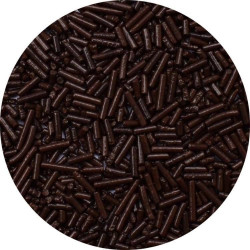 Eurocao Dunkle Zuckerguss-Riegel (60 g)