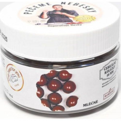 Eurocao Cerealienkugeln in Milchschokolade 16 mm (70 g)