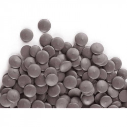 Eurocao Echte dunkle Schokolade Haya 60% (0,5 kg)