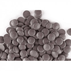 Blanxart Real dunkle Schokolade Grácia 62% (0,5 kg)