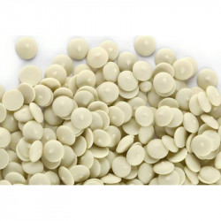 Blanxart Echte Weiße Schokolade Born 28% (5 kg)