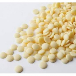 Schokinag Echte Weiße Schokolade 29% (250 g)