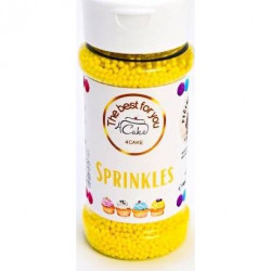 4Kuchen Zucker Mohn gelb (90 g) Besky Edition