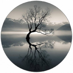 Essbares Papier Eine Richtung komplettes Band 19,5 cm