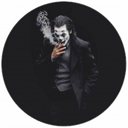 Essbares Papier Joker 19,5 cm