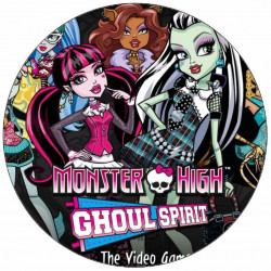 Monster High Ghoul Geist 19,5 cm