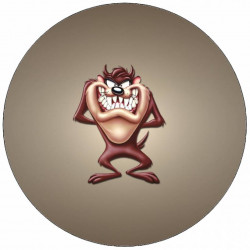 Looney Tunes Tasmanischer Teufel 19,5 cm