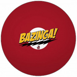 Die Urknalltheorie - Die Urknalltheorie Bazinga 19,5 cm