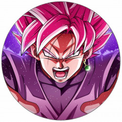 Dragon Ball Super Goku 19,5 cm