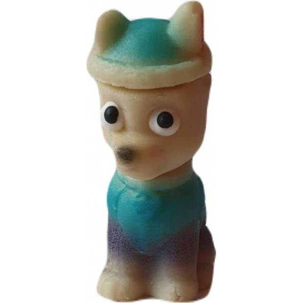 Marzipanfiguren Paw Patrol Everest 8x4,5 cm
