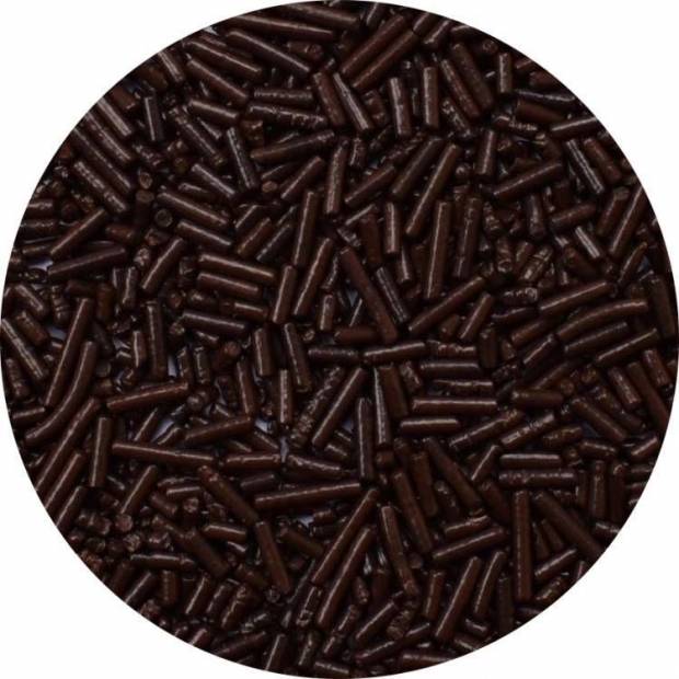 Eurocao Dunkle Zuckerguss-Riegel (60 g)