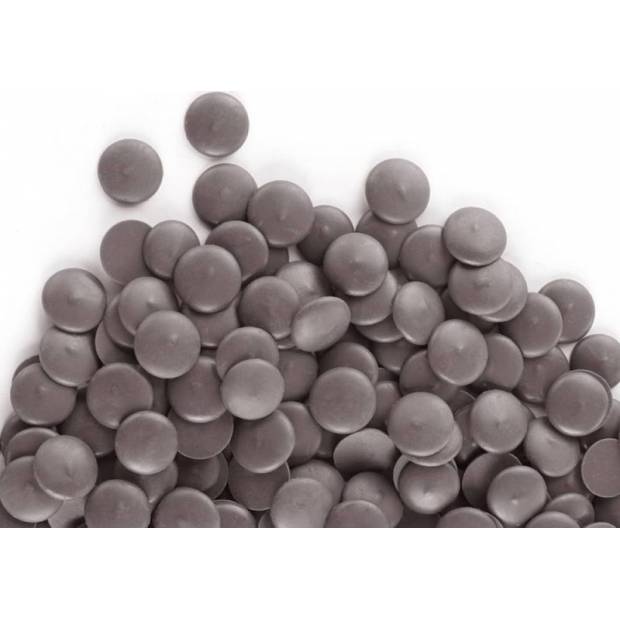 Eurocao Echte dunkle Schokolade Haya 60% (0,5 kg)