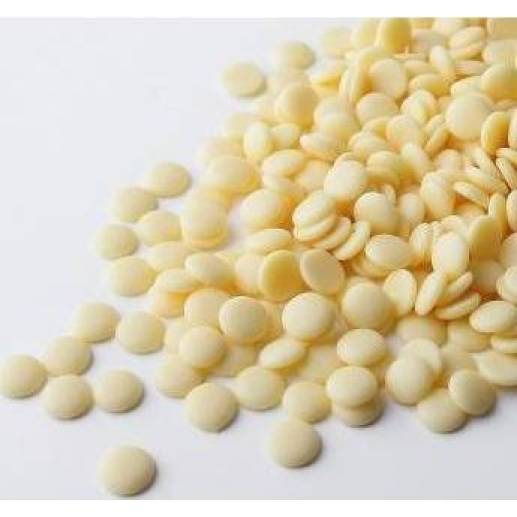 Schokinag Echte Weiße Schokolade 29% (250 g)