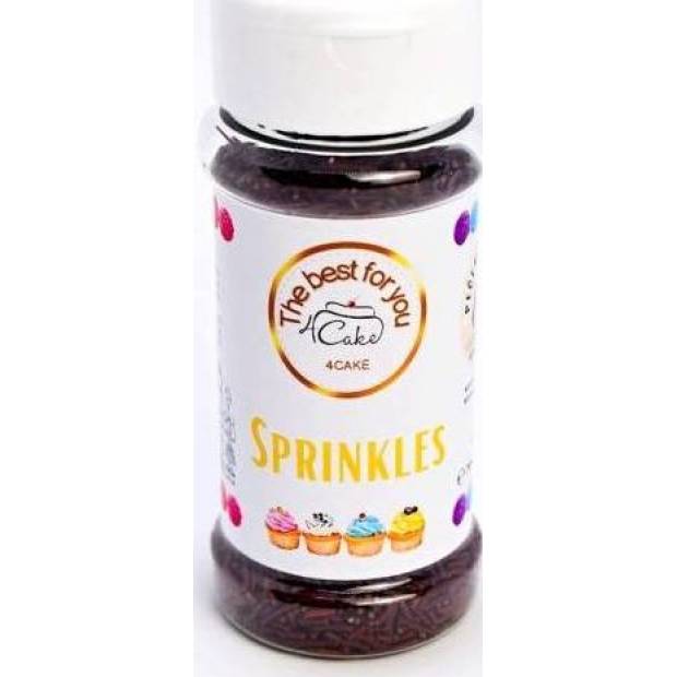 4Cake Brown Sugar Sticks (70 g) Besky Edition