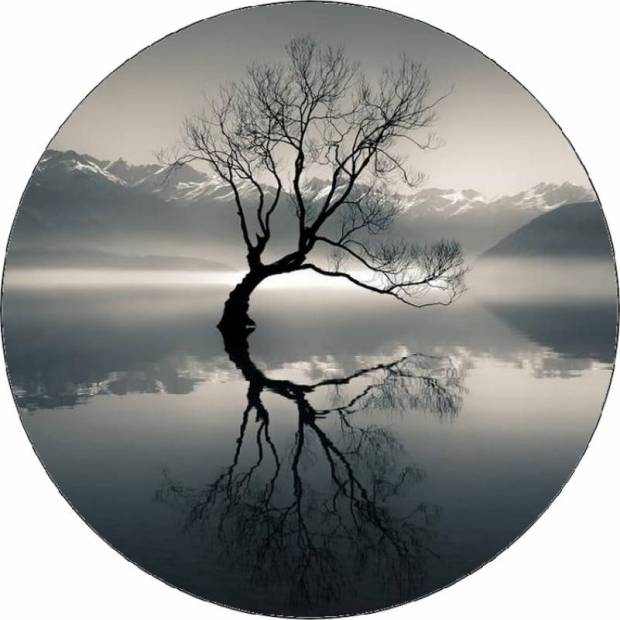 Essbares Papier Eine Richtung komplettes Band 19,5 cm