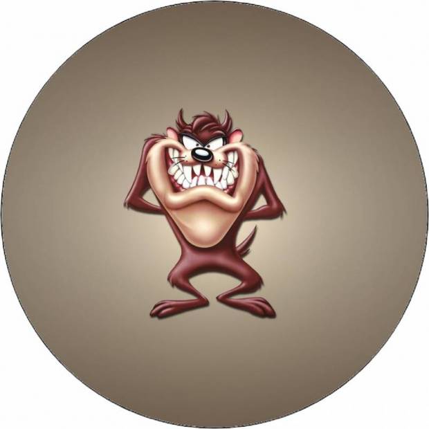 Looney Tunes Tasmanischer Teufel 19,5 cm