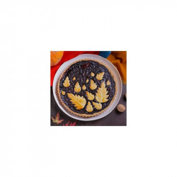 Premium-Pflaumenmarmelade mit Äpfeln gesüßt 4kg