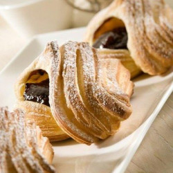 Fruchtfüllung Pflaumengel 1kg