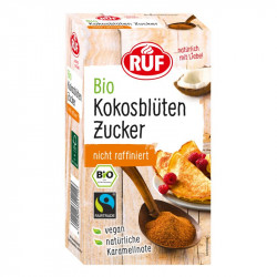 Bio-Kokosblütenzucker 250g