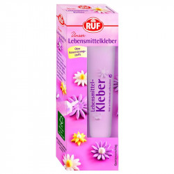 Essbarer Klebstoff 23g