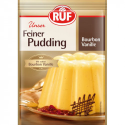 Vanillepudding 3x38 g