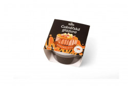 Karamell-Konditoreiglasur 200g