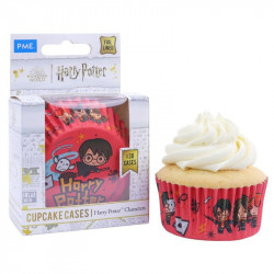 Harry Potter Charakter Körbe 30pcs