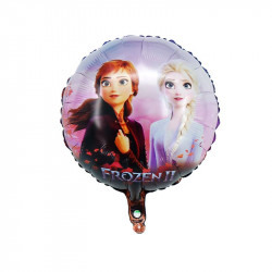 Folienballon Frozen 46 cm
