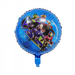Folienballon Avengers 46 cm