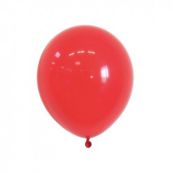 Latexballons rot 50 Stück 30 cm