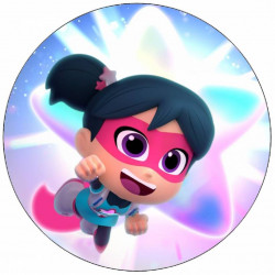 StarBeam fliegende Zoe 19,5 cm