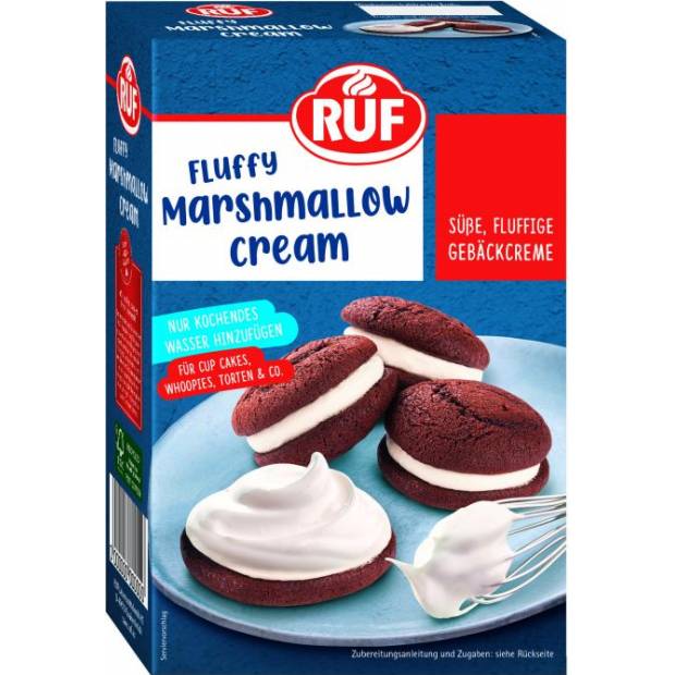 Marshmallow-Creme 200g