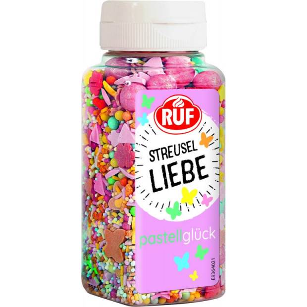 Zuckerdekoration Party-Mix 140g