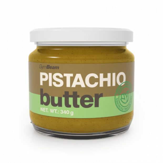 Pistazienbutter 340g