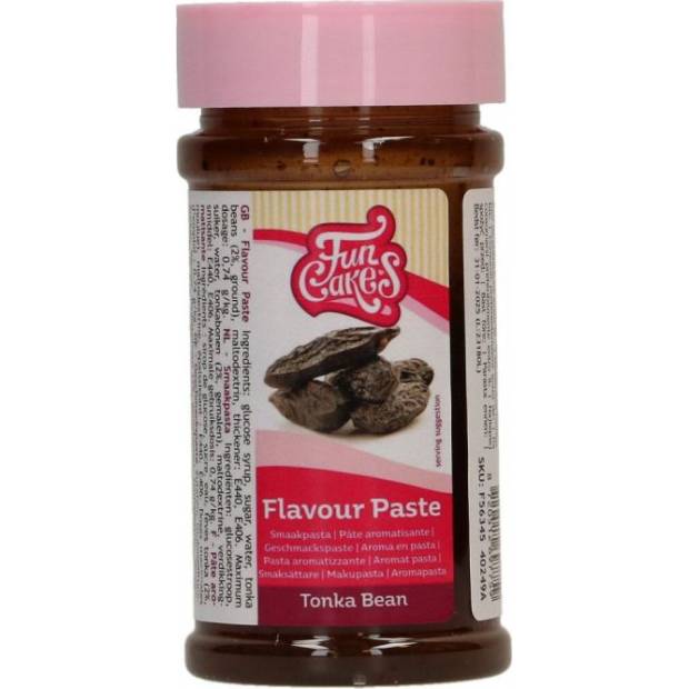 Tonkabohnenpaste 100g