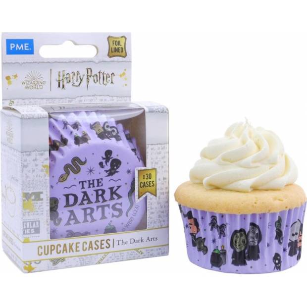 Harry Potter, Verteidigung gegen die dunklen Künste 30Stk.