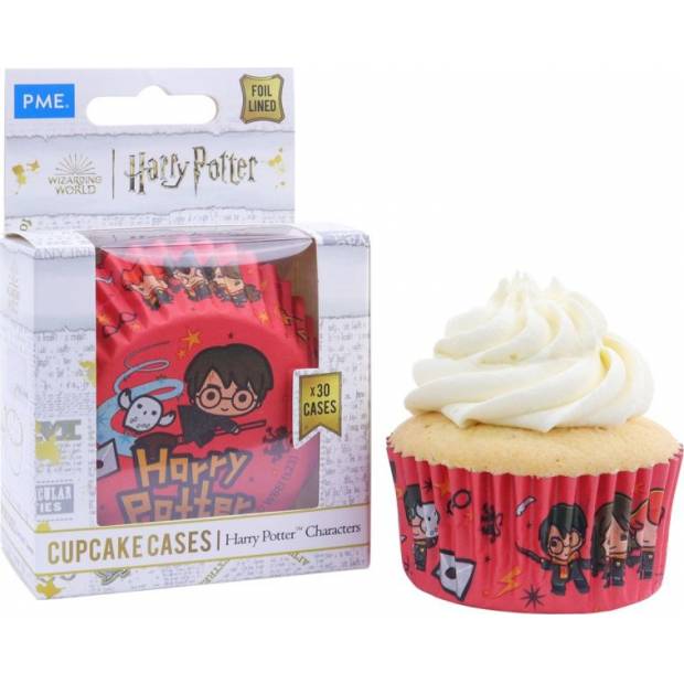 Harry Potter Charakter Körbe 30pcs