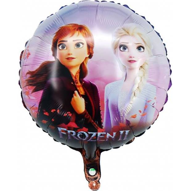 Folienballon Frozen 46 cm