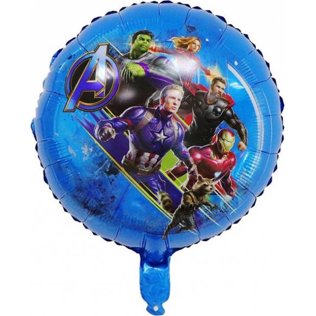 Folienballon Avengers 46 cm