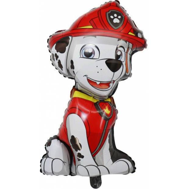 Folienballon Paw Patrol 71 cm