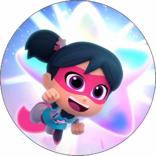 StarBeam fliegende Zoe 19,5 cm