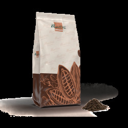 Bitteres Kakaopulver 22/24 (1kg)