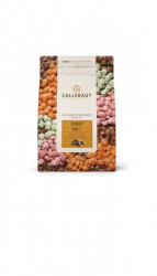 Barry Callebaut Honigschokolade 32,8% 2,5 kg