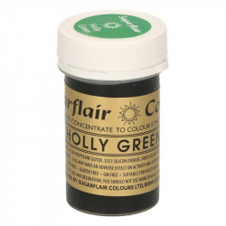Gele Farbe Holly Green 25 g