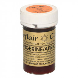Gelefarbstoff Tangerine Aprikose 25 g