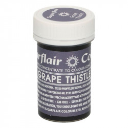 Gelefarben Grape Thistle 25 g