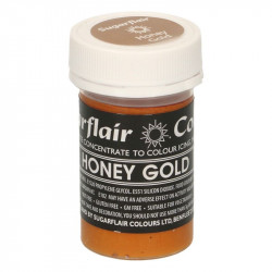 Gele-Farbcreme honey gold pastel 25 g