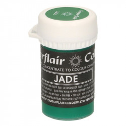 Gelefarbe Jade 25 g
