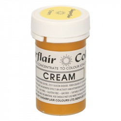 Gele Farbe Cream 25 g