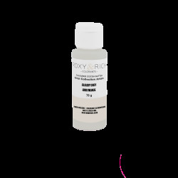 Kakaobutter gefärbt 78g wolkig grau